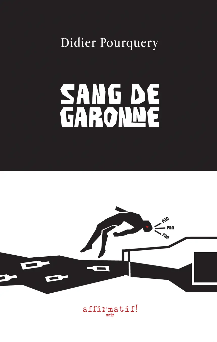 Sang de Garonne