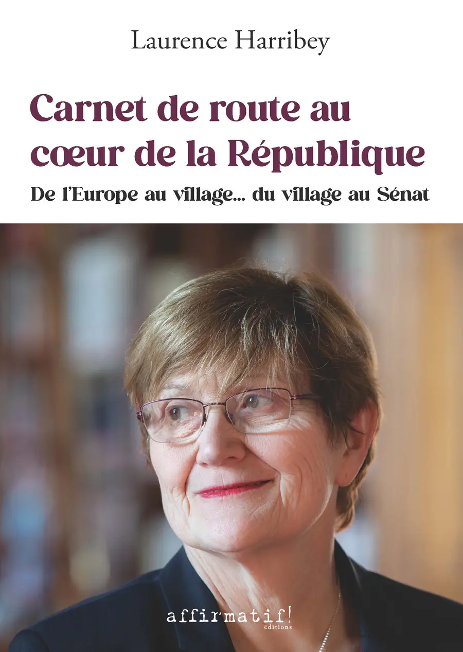 Carnet de route au cœur de la République