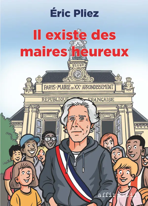 Il existe des maires heureux